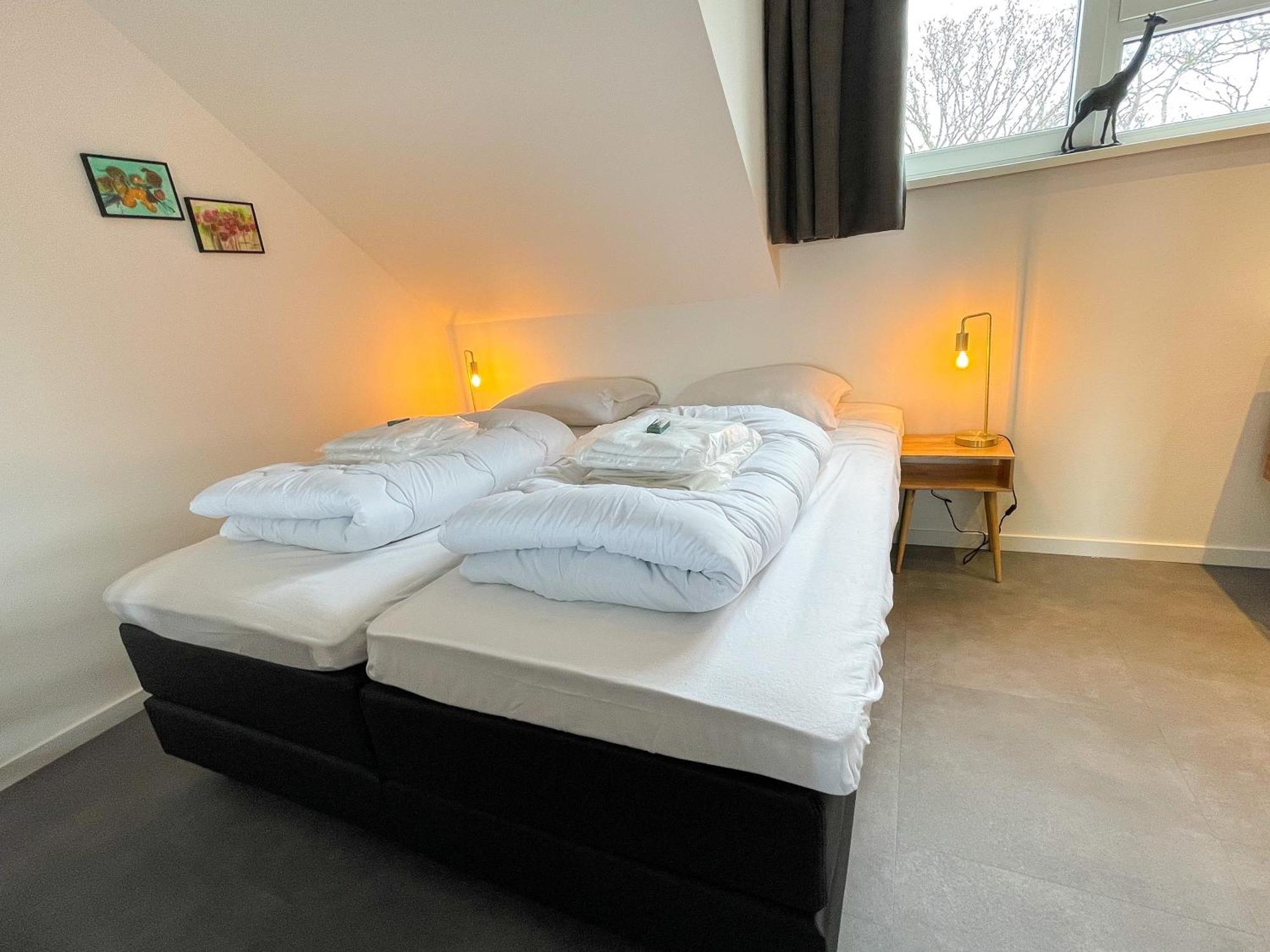 Apartamento De Vlindertuin Nes  Habitación foto